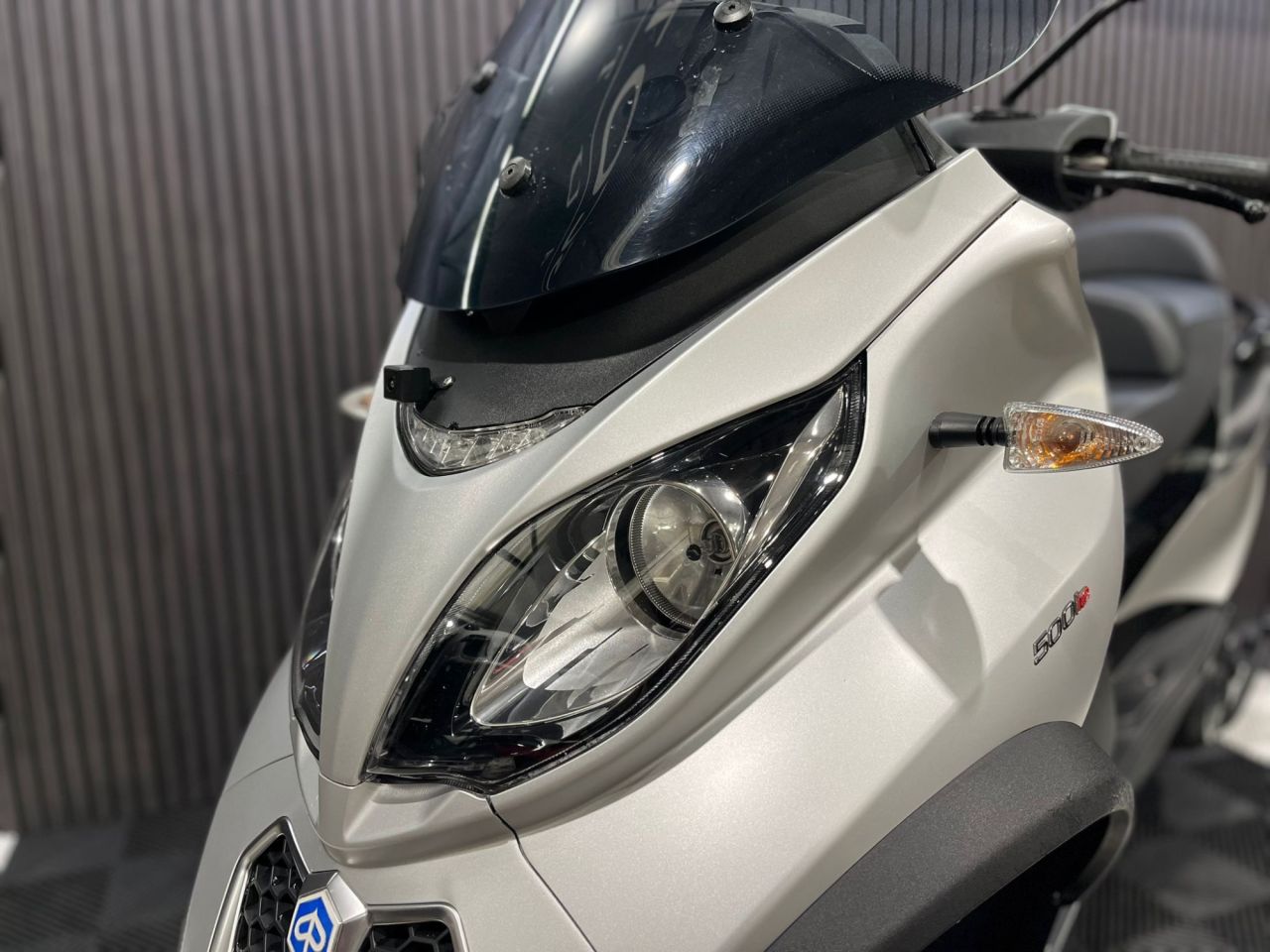 Used Piaggio MP3 for sale - 78435586: Photo 14