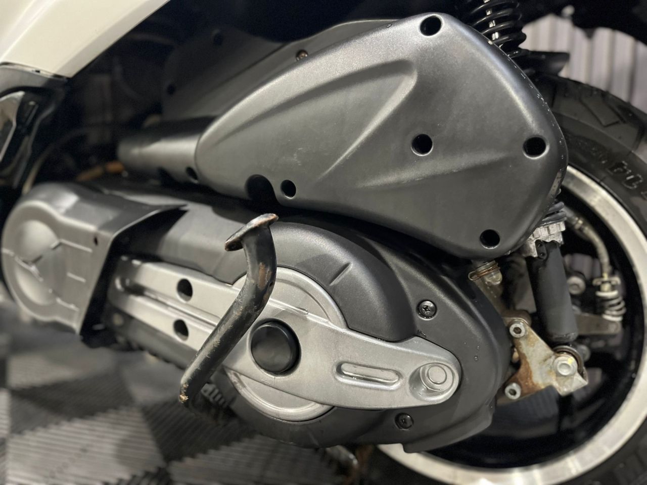 Used Piaggio MP3 for sale - 78435586: Photo 17