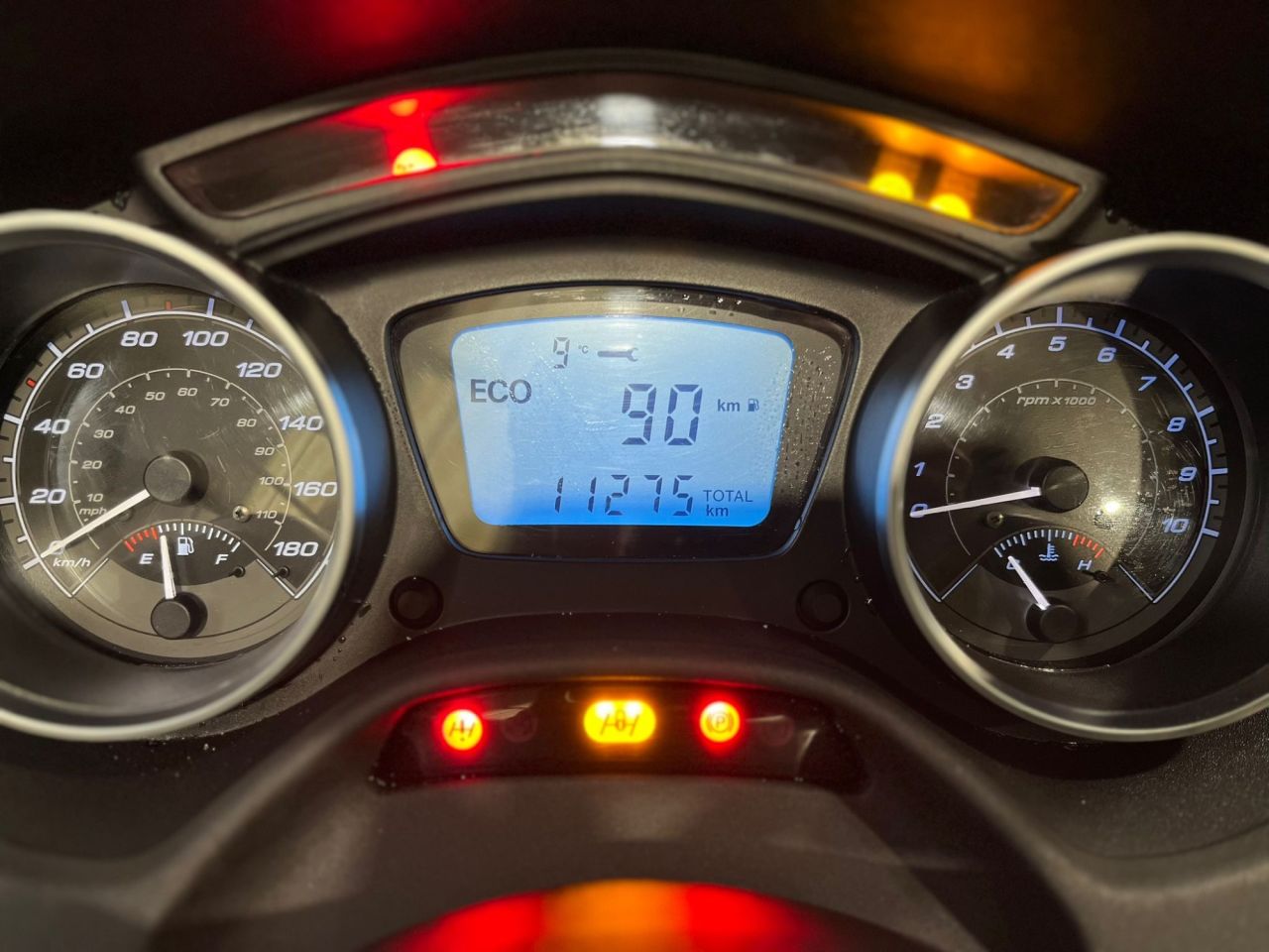 Used Piaggio MP3 for sale - 78435586: Photo 22