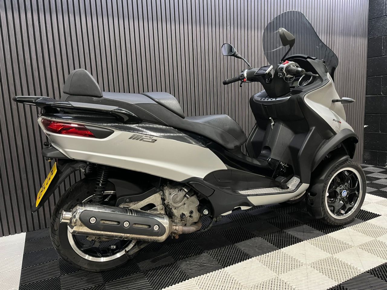 Used Piaggio MP3 for sale - 78435586: Photo 4