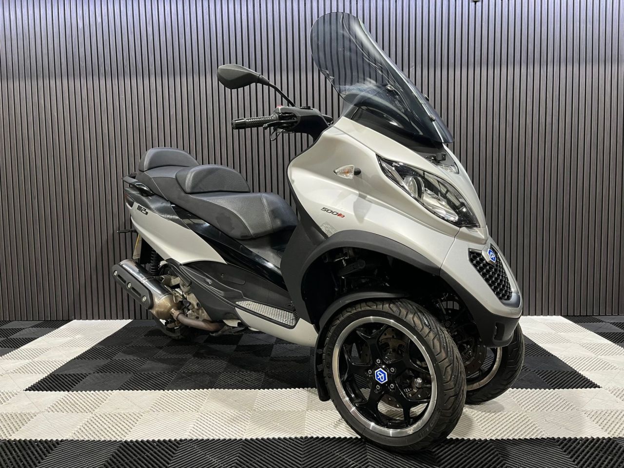 Used Piaggio MP3 for sale - 78435586: Photo 6