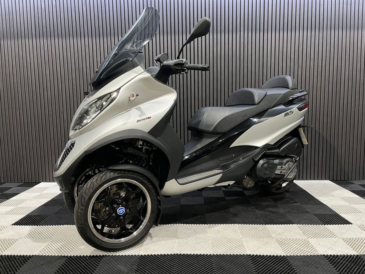 Used Piaggio MP3 for sale - 78435586: Photo 7
