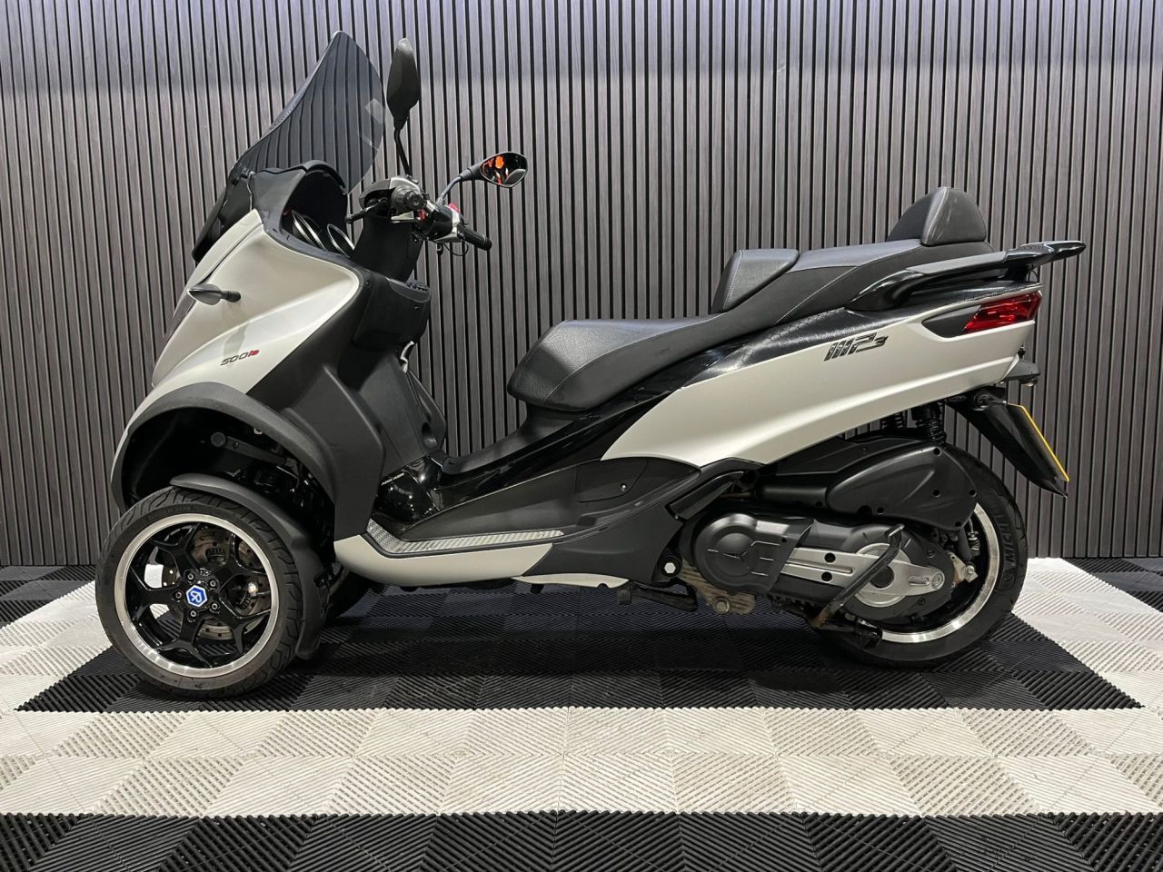 Used Piaggio MP3 for sale - 78435586: Photo 9