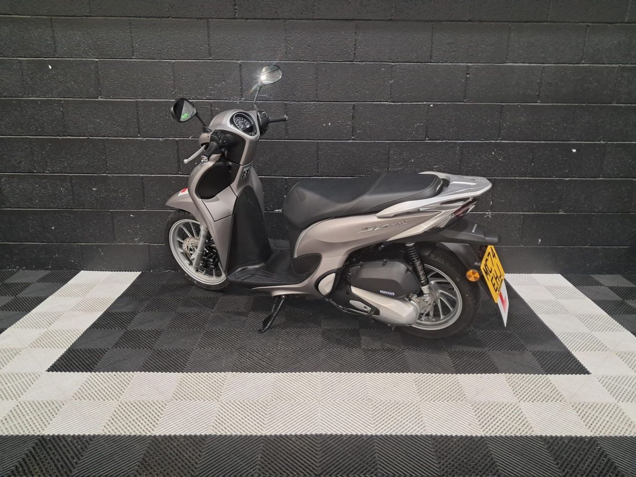 Used Honda SH Mode 125 for sale - 78434374: Photo 10