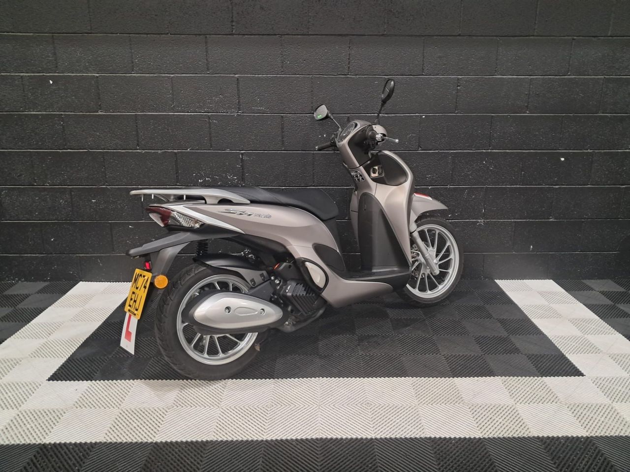 Used Honda SH Mode 125 for sale - 78434374: Photo 11