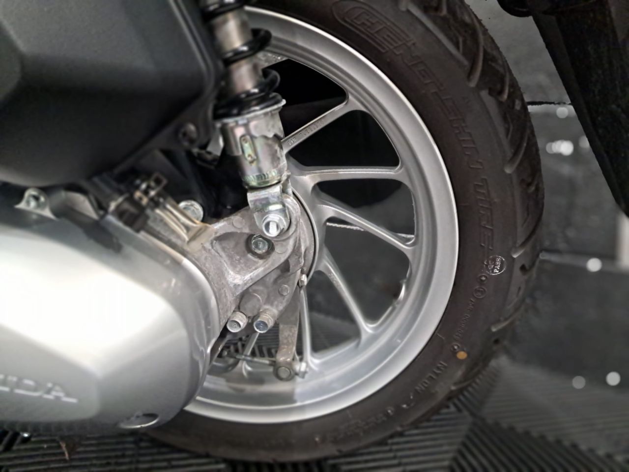 Used Honda SH Mode 125 for sale - 78434374: Photo 13