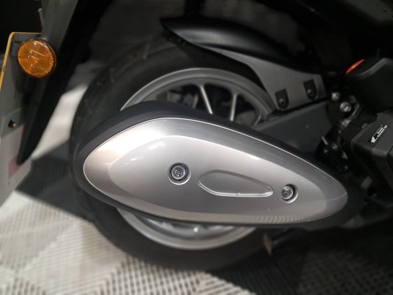 Used Honda SH Mode 125 for sale - 78434374: Photo 14