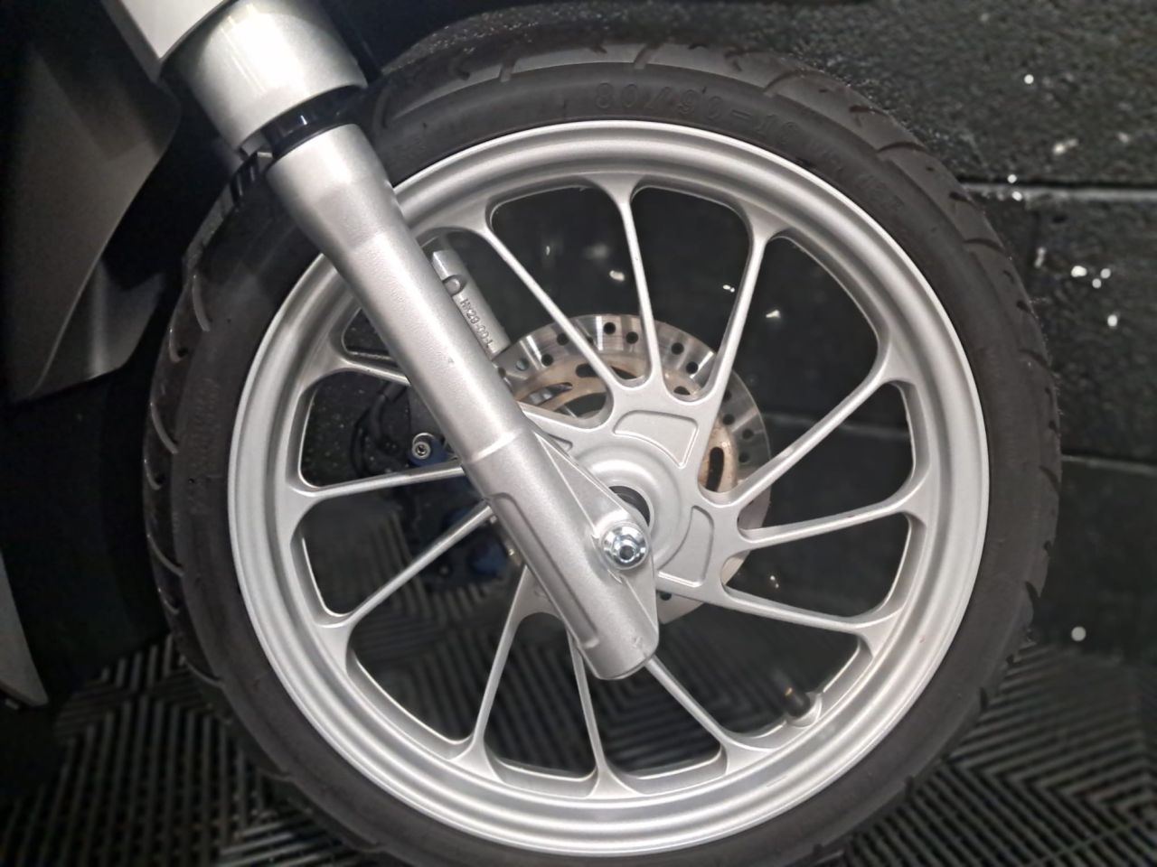 Used Honda SH Mode 125 for sale - 78434374: Photo 15