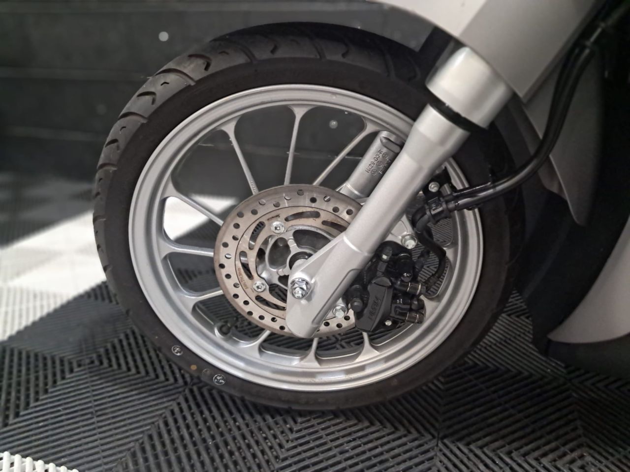 Used Honda SH Mode 125 for sale - 78434374: Photo 16