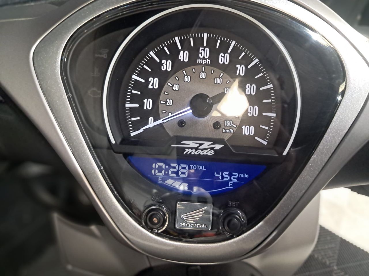 Used Honda SH Mode 125 for sale - 78434374: Photo 20