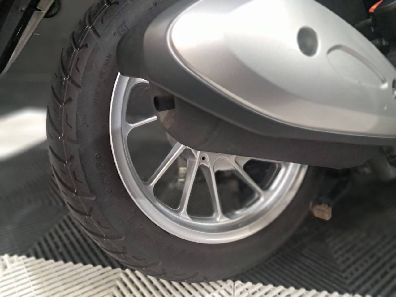 Used Honda SH Mode 125 for sale - 78434374: Photo 21