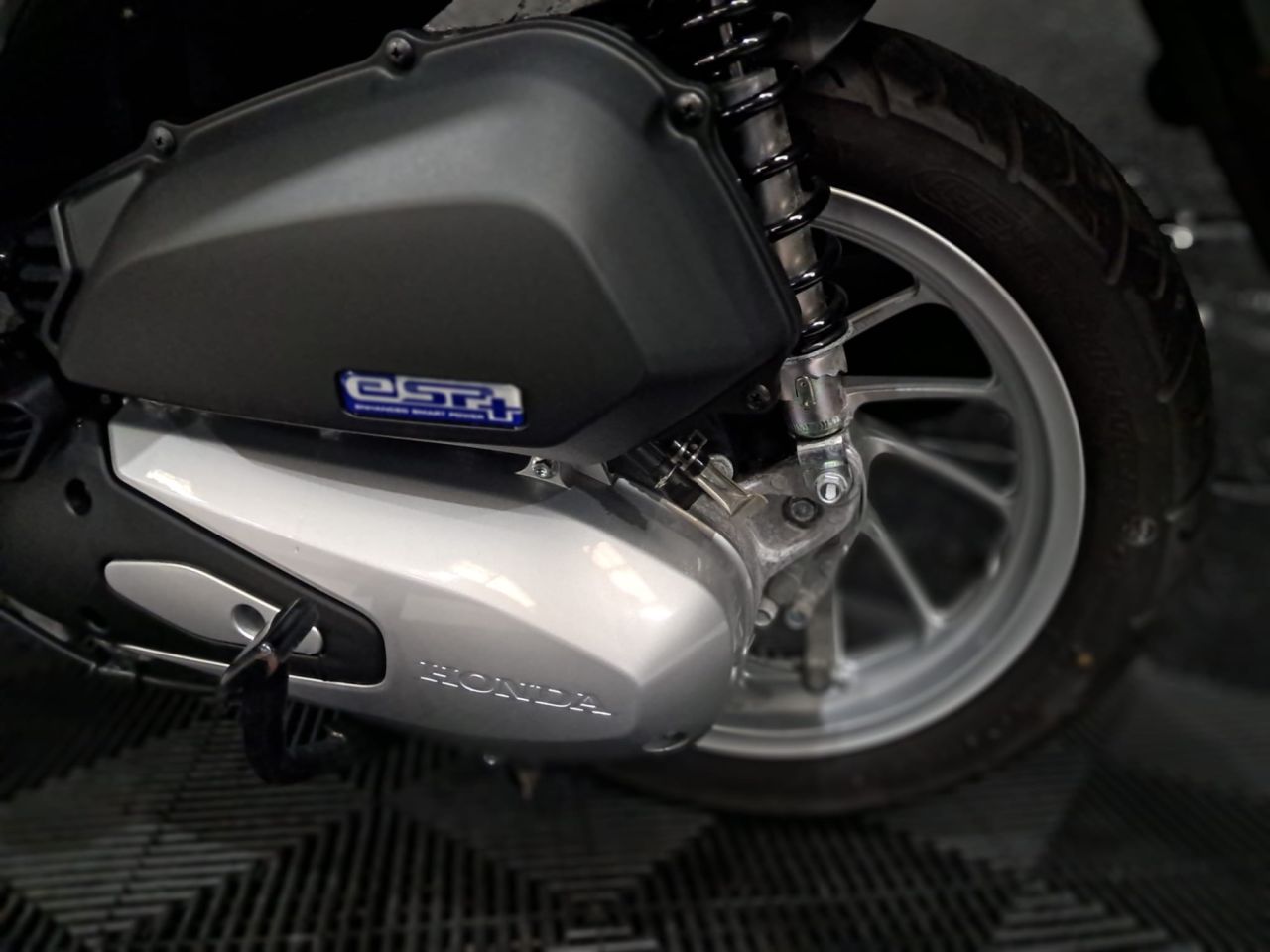 Used Honda SH Mode 125 for sale - 78434374: Photo 23