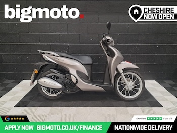 Used Honda SH Mode 125 undefined for sale - bike-78434374: Photo