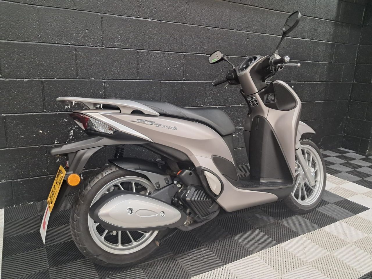 Used Honda SH Mode 125 for sale - 78434374: Photo 4