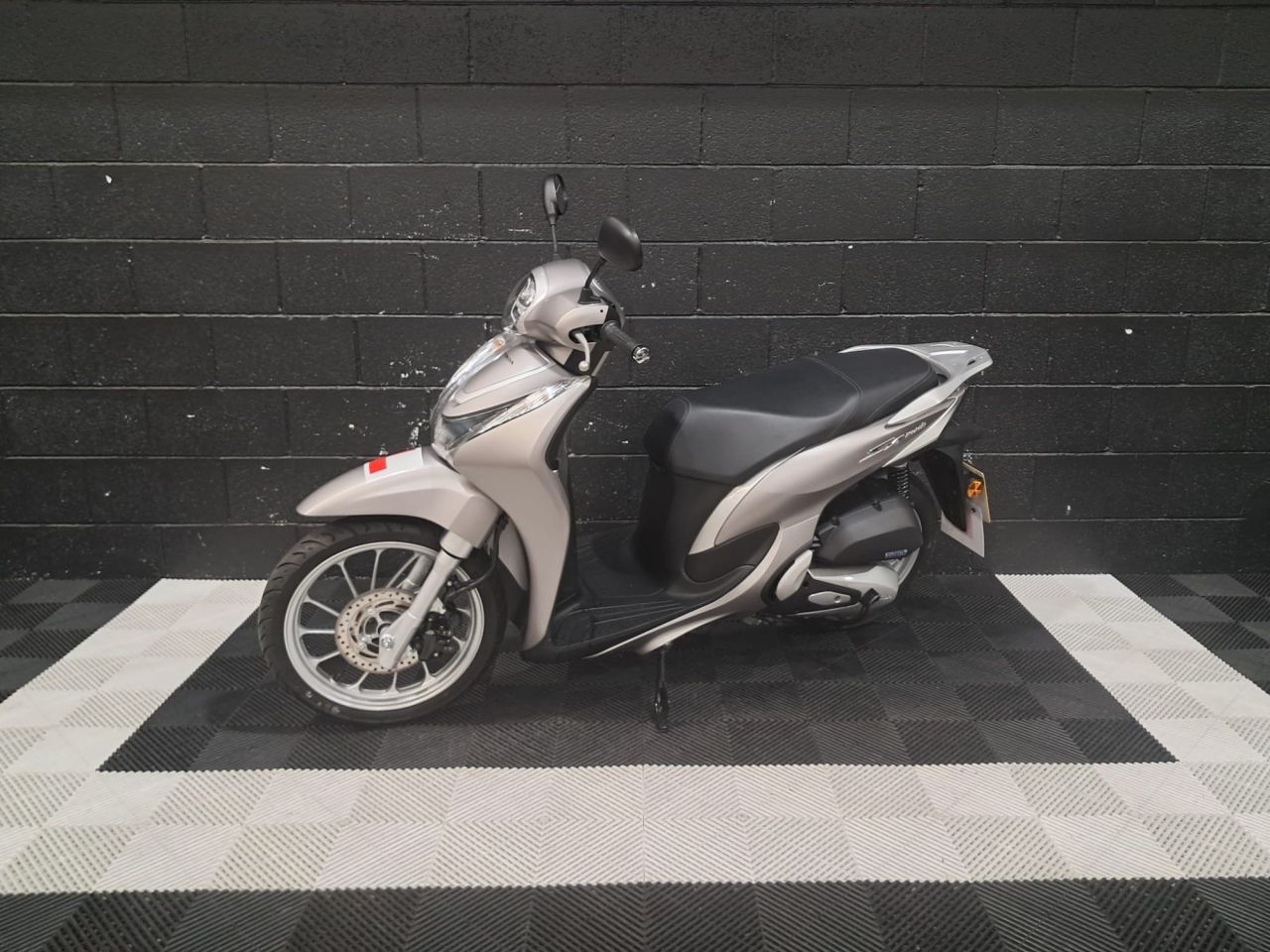 Used Honda SH Mode 125 for sale - 78434374: Photo 7