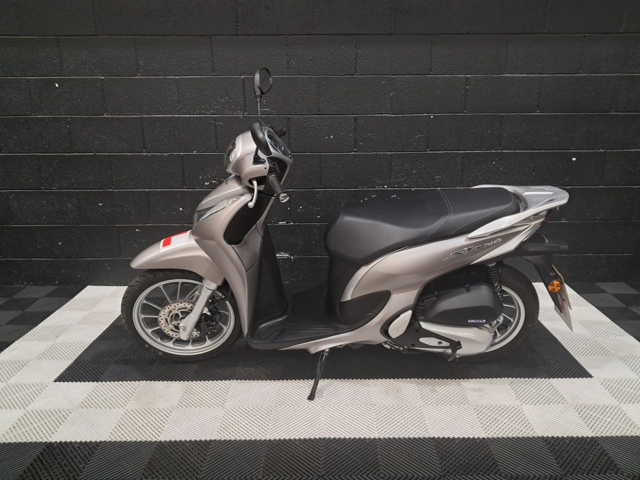 Used Honda SH Mode 125 for sale - 78434374: Photo 9