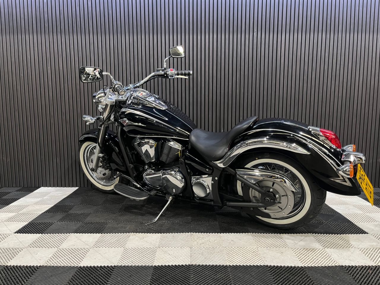 Used Kawasaki VN900 for sale - 78764382: Photo 10