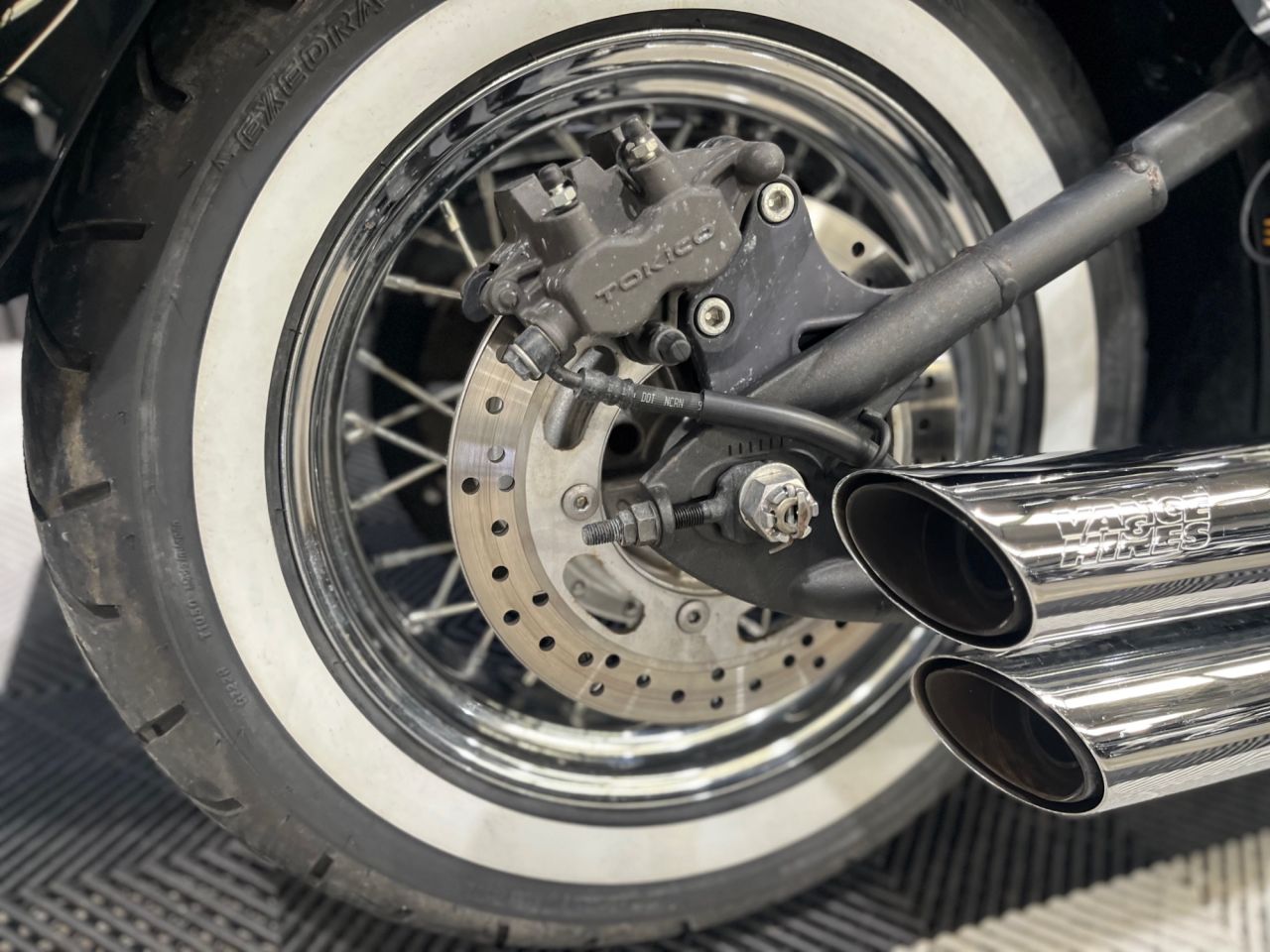 Used Kawasaki VN900 for sale - 78764382: Photo 12