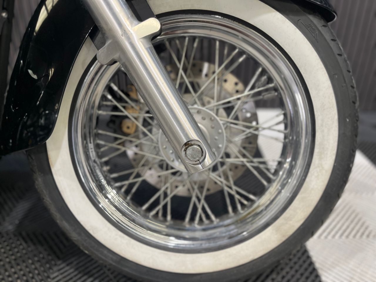 Used Kawasaki VN900 for sale - 78764382: Photo 14