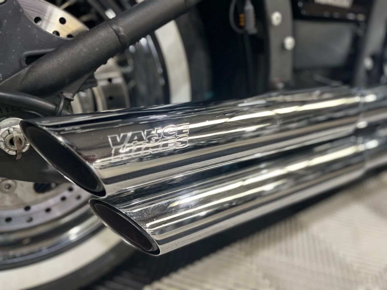 Used Kawasaki VN900 for sale - 78764382: Photo 15