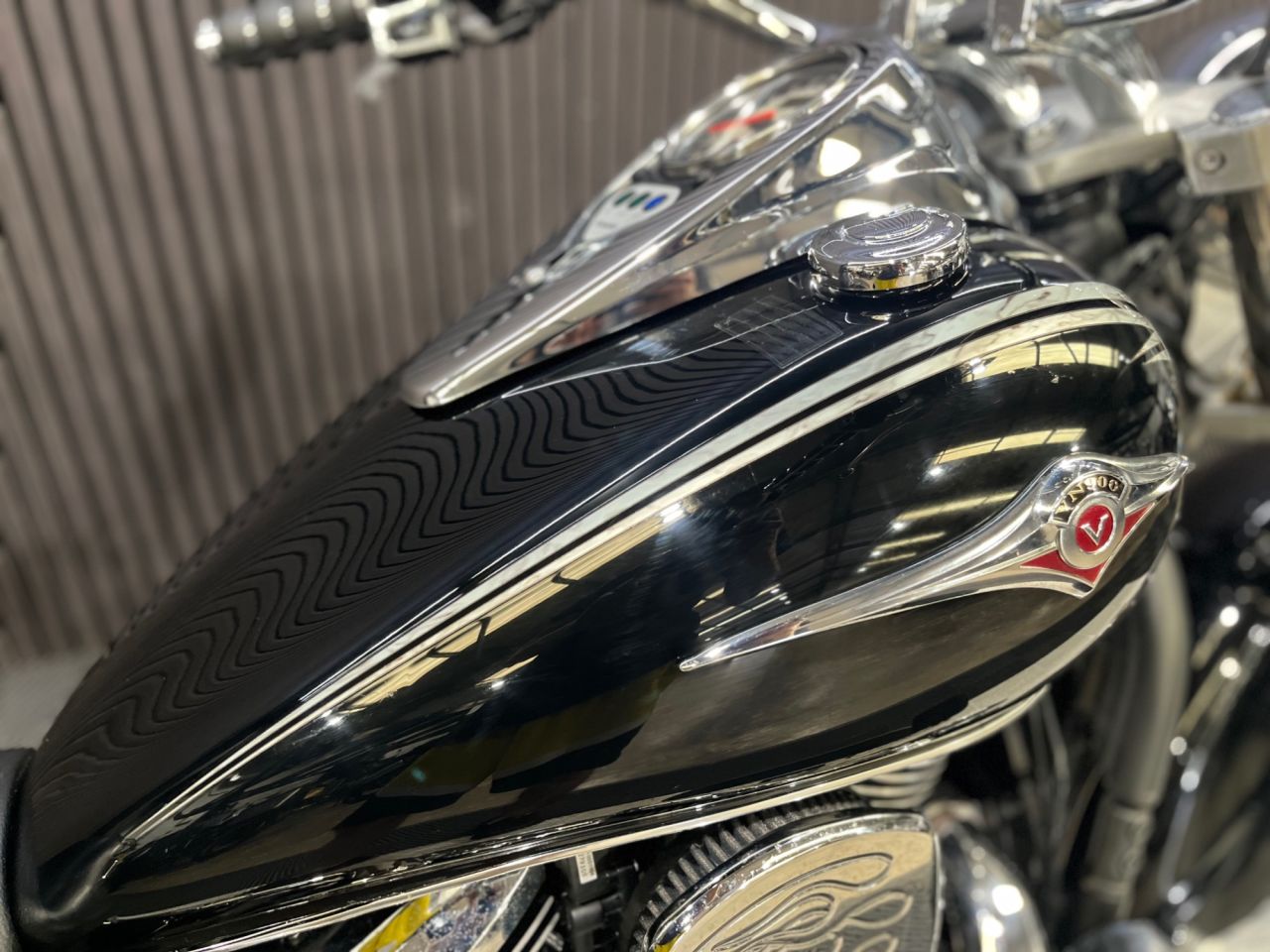 Used Kawasaki VN900 for sale - 78764382: Photo 17