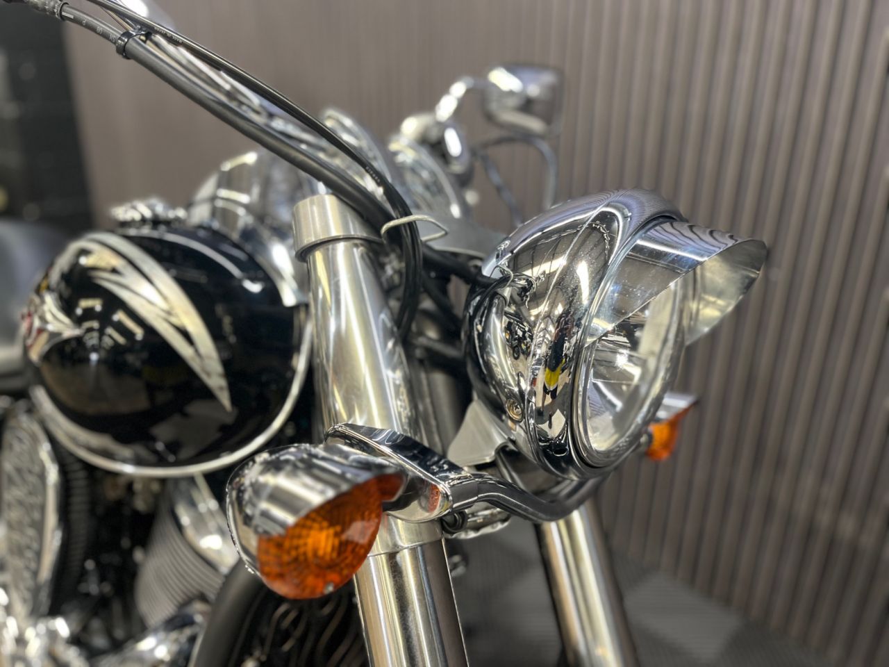 Used Kawasaki VN900 for sale - 78764382: Photo 18
