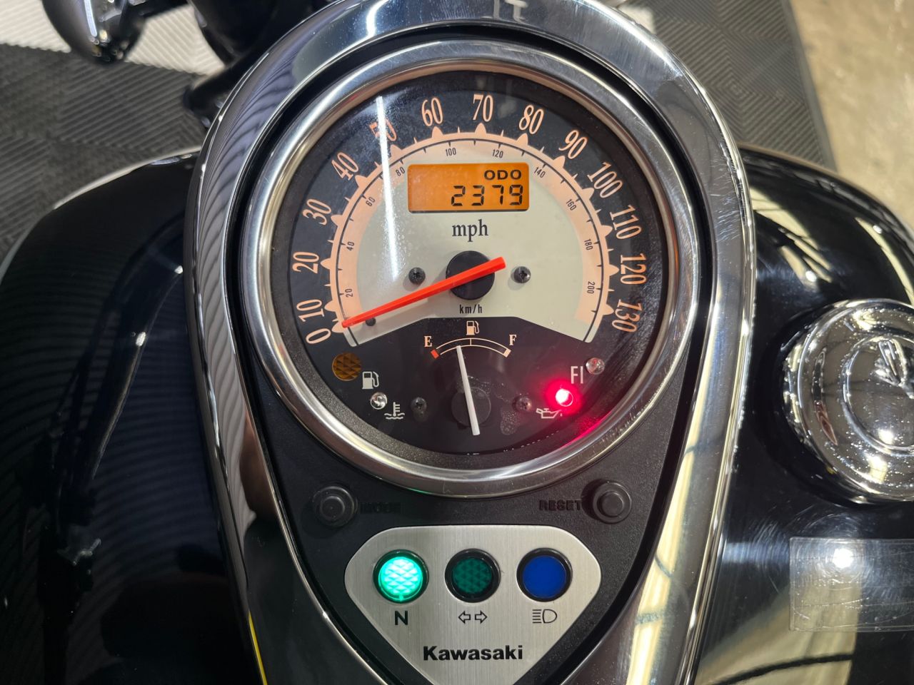 Used Kawasaki VN900 for sale - 78764382: Photo 19