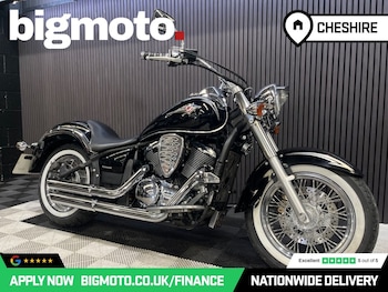 Used Kawasaki VN900 undefined for sale - bike-78764382: Photo