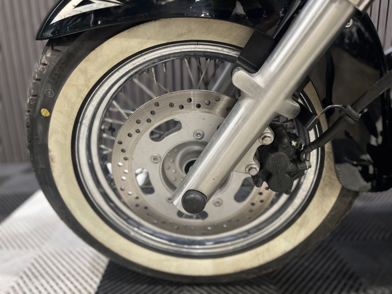 Used Kawasaki VN900 for sale - 78764382: Photo 21