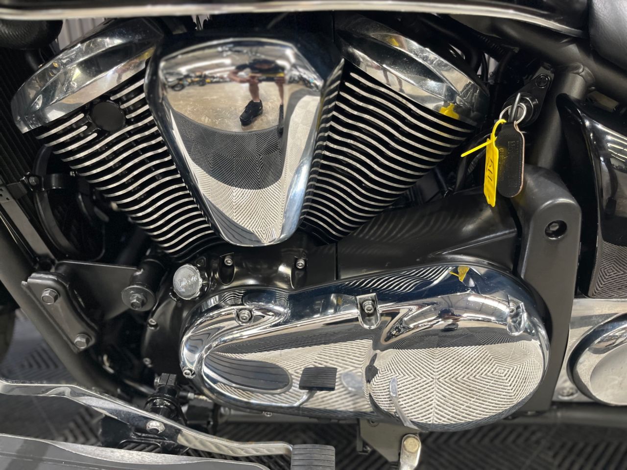 Used Kawasaki VN900 for sale - 78764382: Photo 22