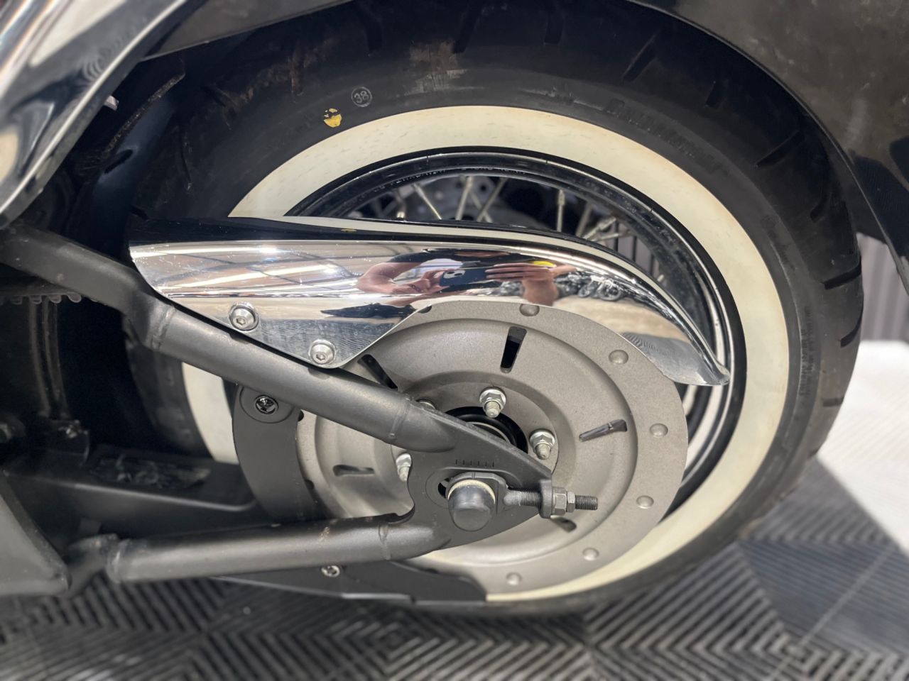 Used Kawasaki VN900 for sale - 78764382: Photo 23
