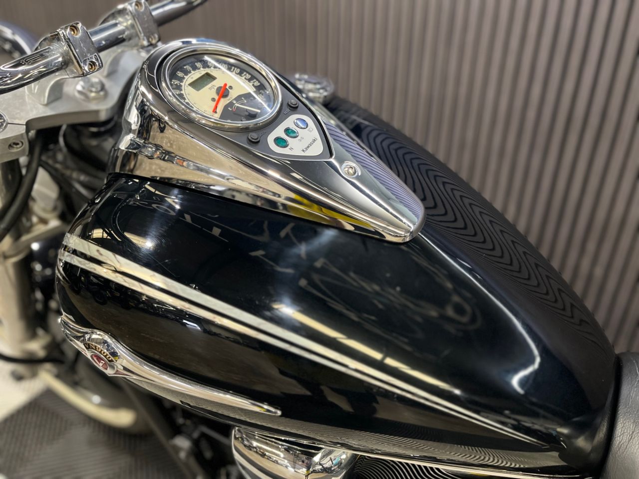 Used Kawasaki VN900 for sale - 78764382: Photo 24