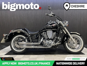 Used Kawasaki VN900 undefined for sale - bike-78764382: Photo