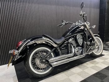 Used Kawasaki VN900 undefined for sale - bike-78764382: Photo