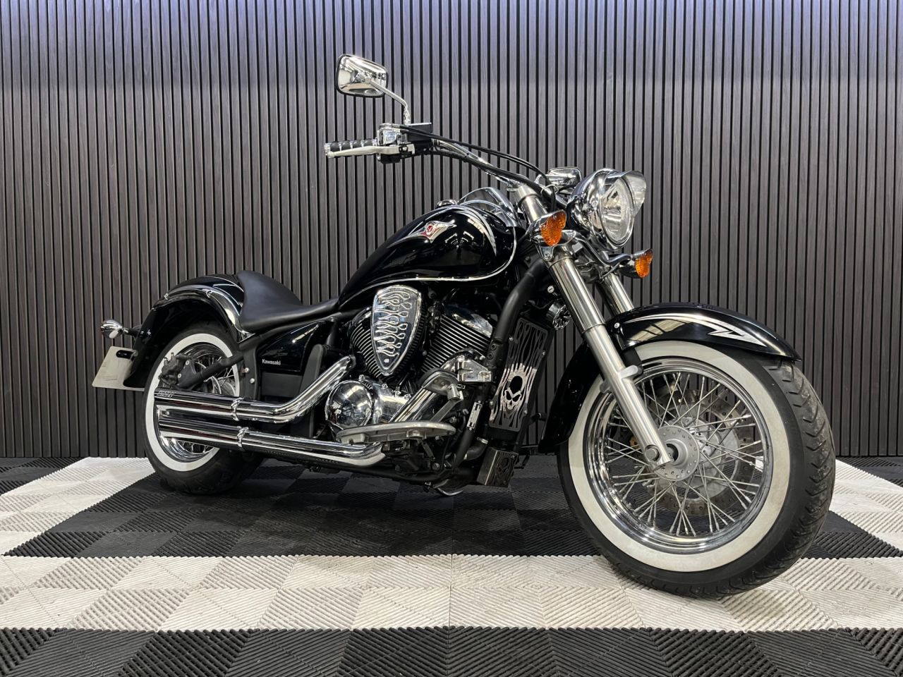 Used Kawasaki VN900 for sale - 78764382: Photo 6