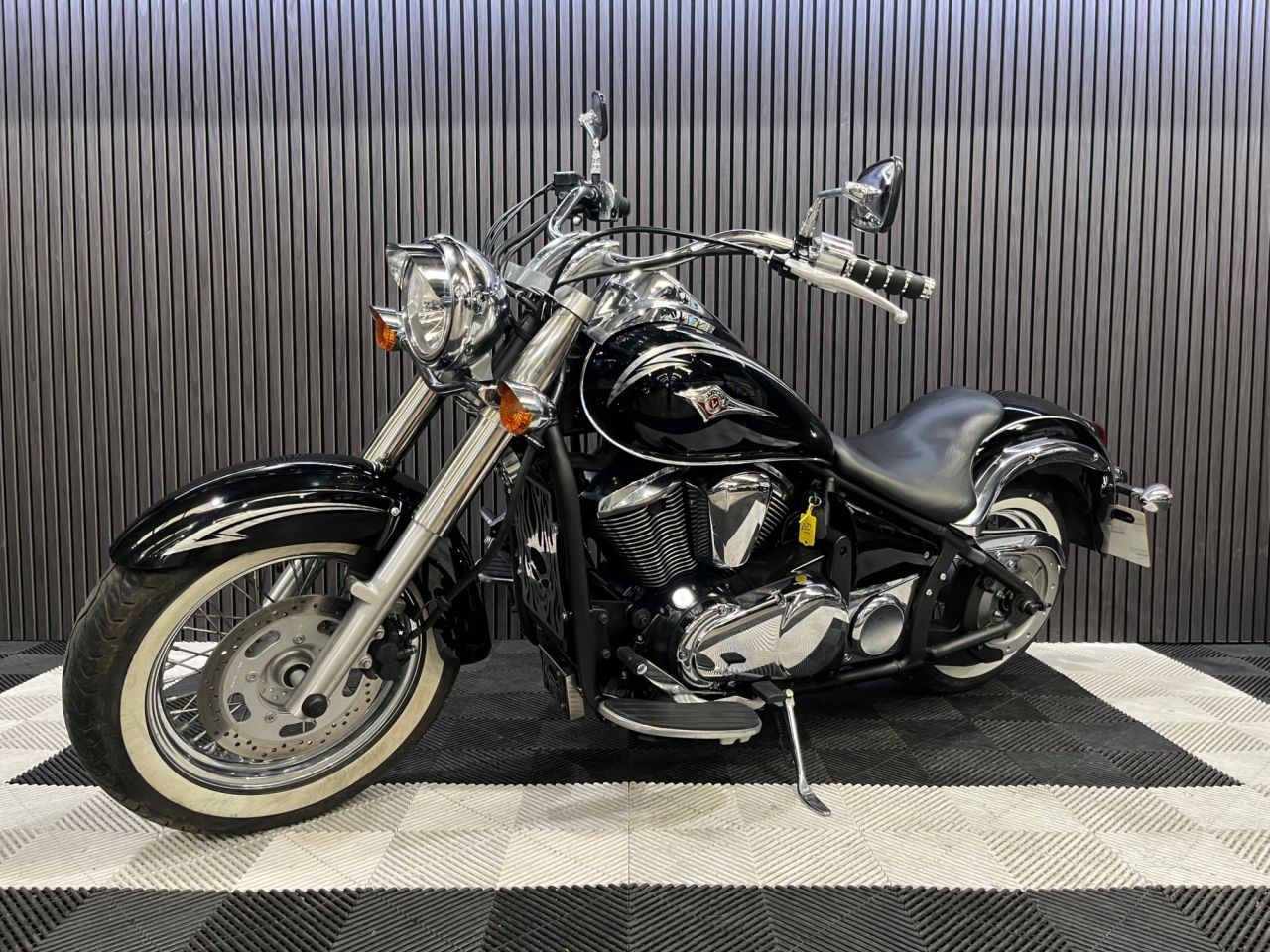 Used Kawasaki VN900 for sale - 78764382: Photo 7