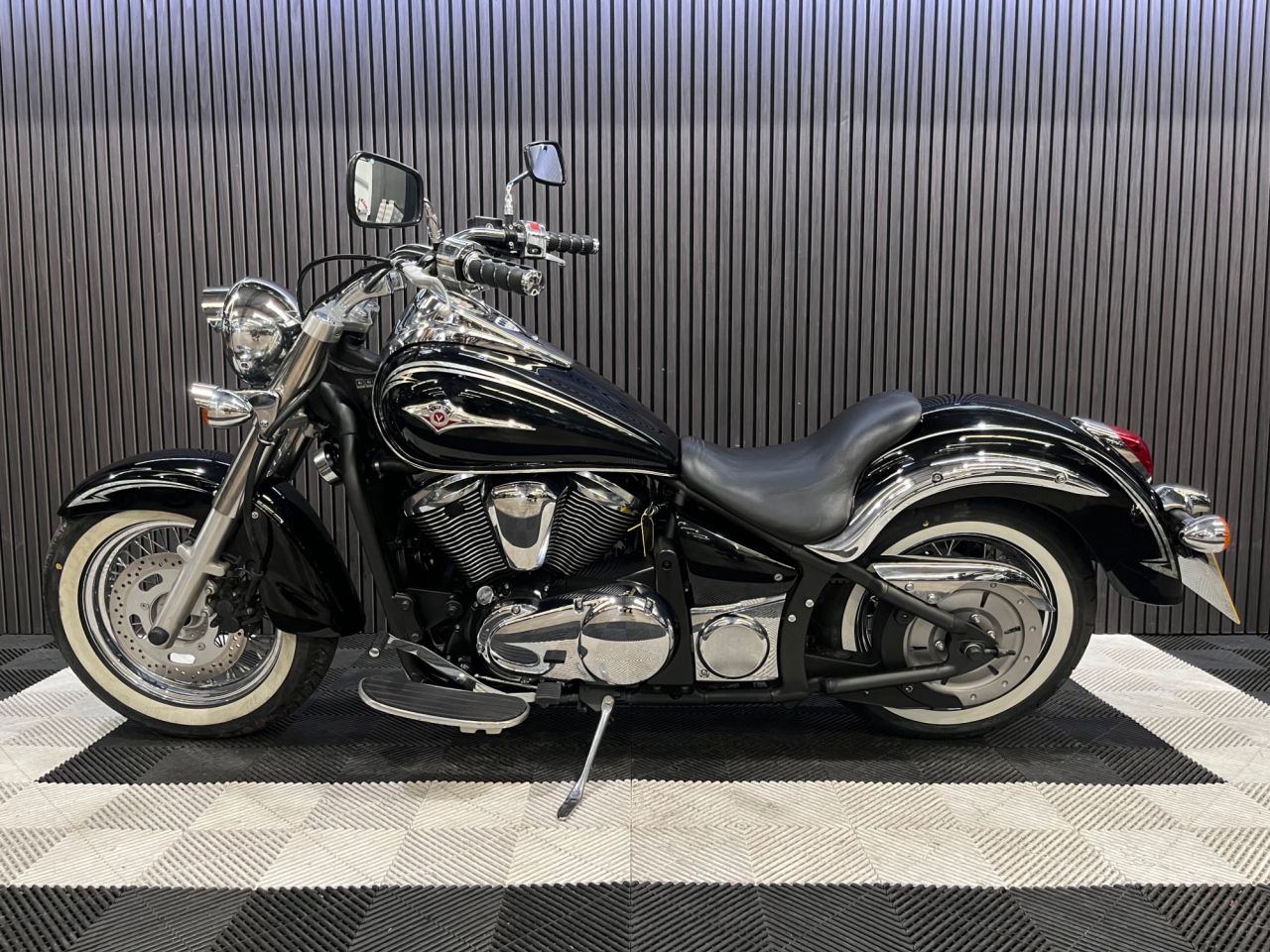 Used Kawasaki VN900 for sale - 78764382: Photo 9