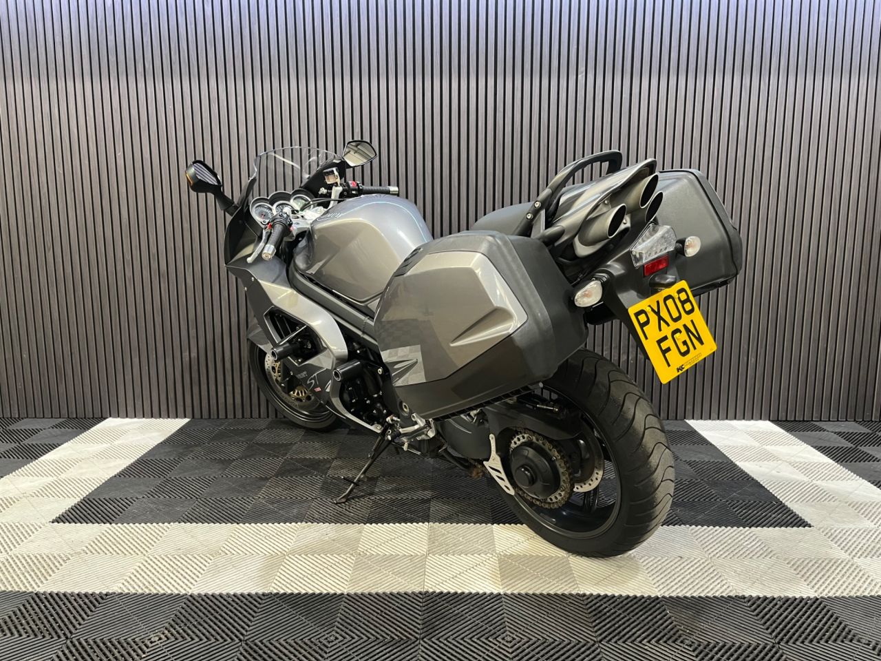 Used Triumph Sprint ST 1050 for sale - 78435173: Photo 10