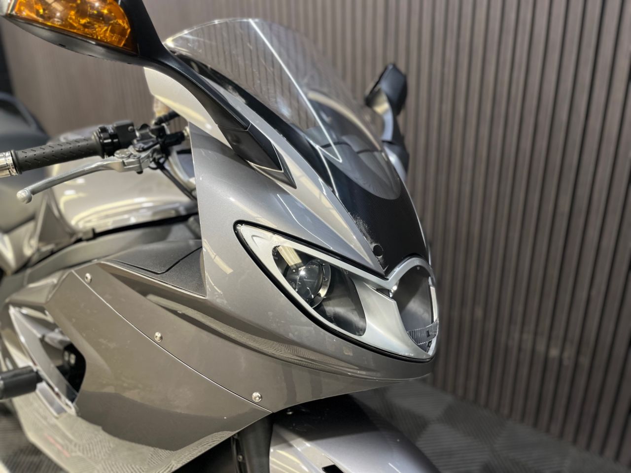 Used Triumph Sprint ST 1050 for sale - 78435173: Photo 14