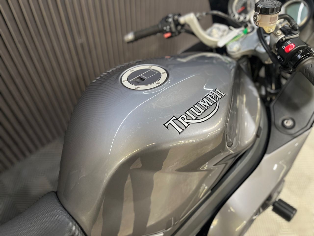 Used Triumph Sprint ST 1050 for sale - 78435173: Photo 19