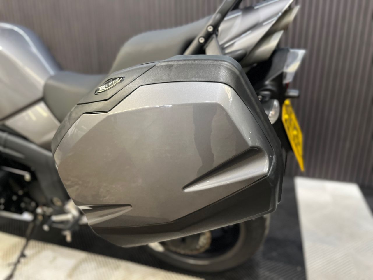 Used Triumph Sprint ST 1050 for sale - 78435173: Photo 23