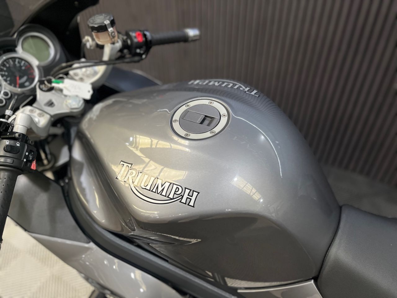 Used Triumph Sprint ST 1050 for sale - 78435173: Photo 26