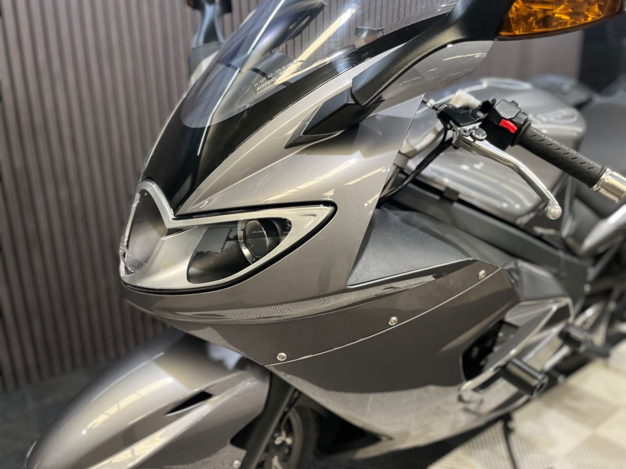 Used Triumph Sprint ST 1050 for sale - 78435173: Photo 27