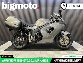 Used Triumph Sprint ST 1050 undefined for sale - bike-78435173: Photo