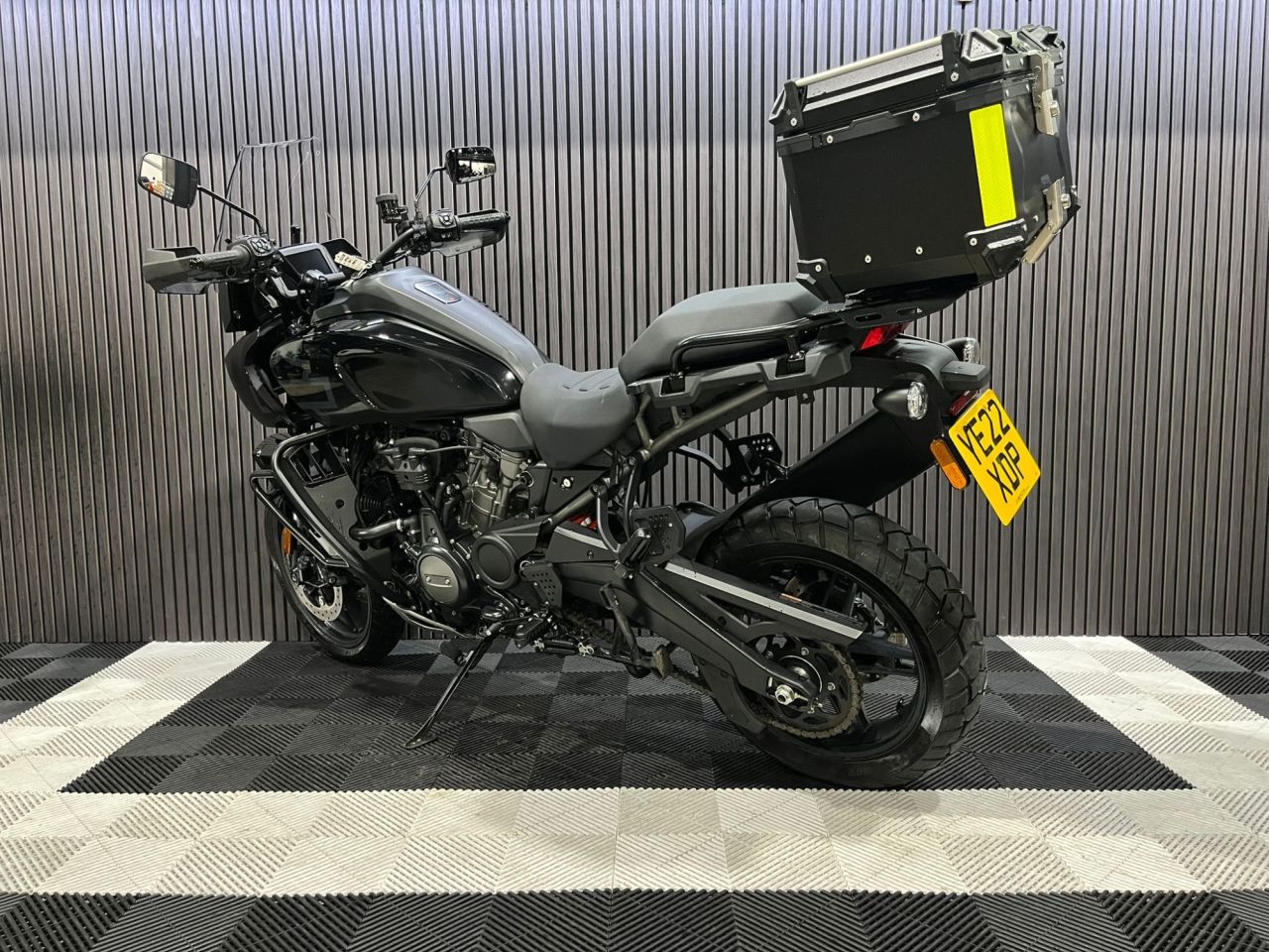 Used Harley-Davidson Pan America for sale - 78434860: Photo 10