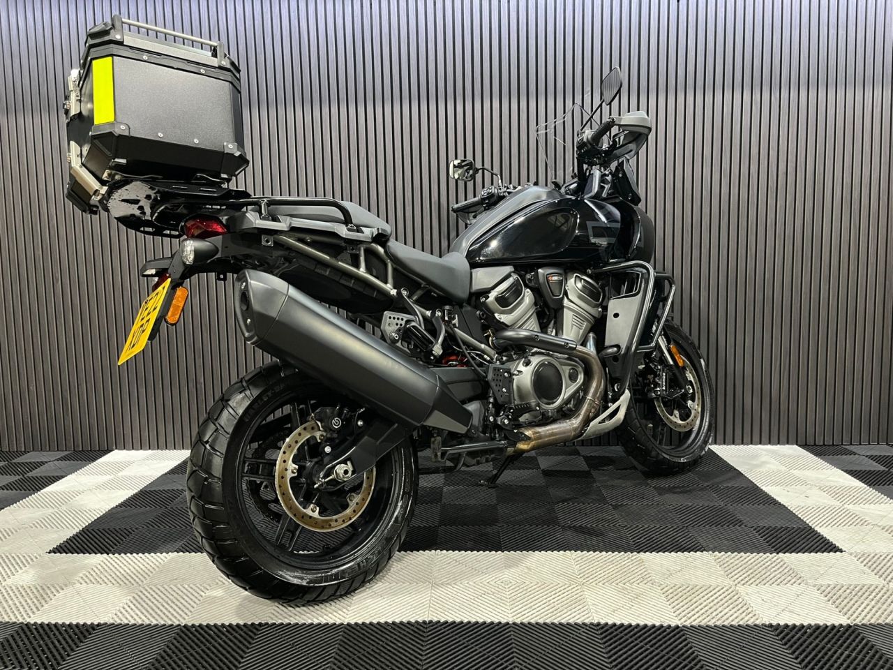 Used Harley-Davidson Pan America for sale - 78434860: Photo 11