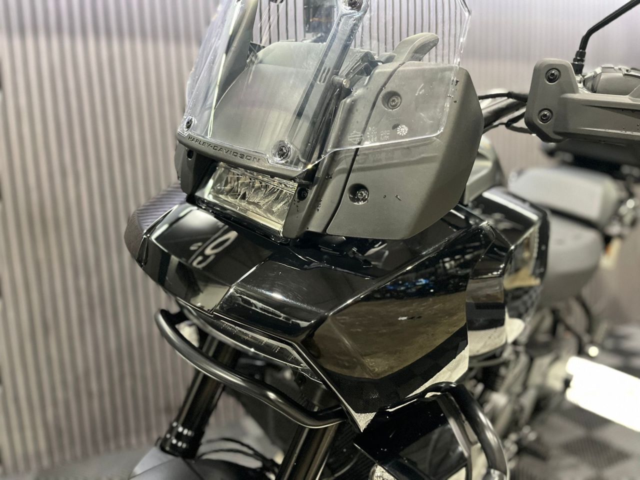 Used Harley-Davidson Pan America for sale - 78434860: Photo 14