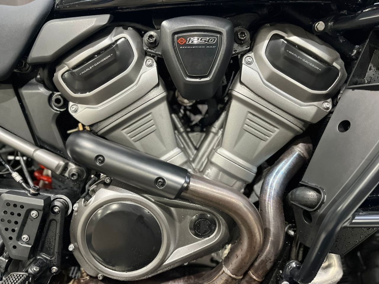 Used Harley-Davidson Pan America for sale - 78434860: Photo 16
