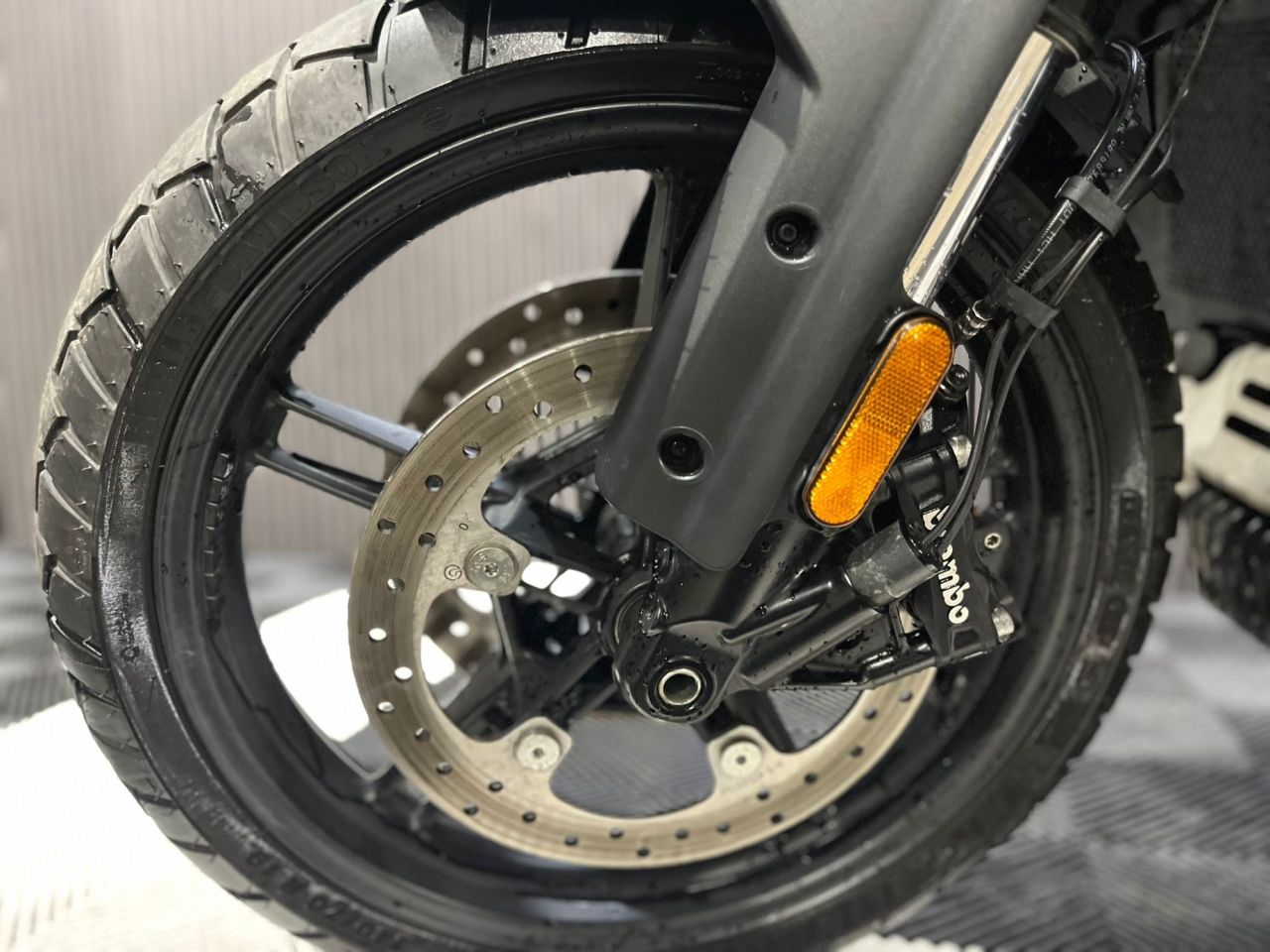 Used Harley-Davidson Pan America for sale - 78434860: Photo 17