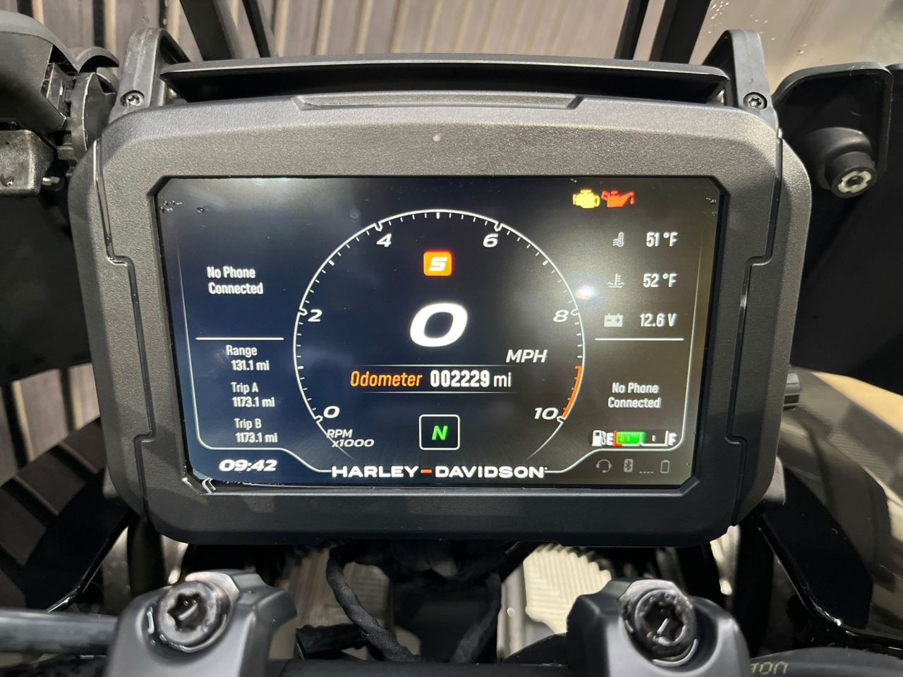 Used Harley-Davidson Pan America for sale - 78434860: Photo 18